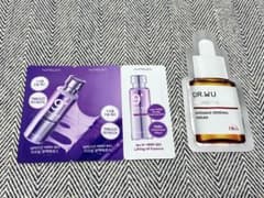 numblizin No9 NMN BIO & DR.WU セットのサムネイル