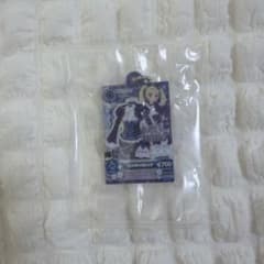 大*根様 アイカツ ガチャガチャ アクリルチャーム 藤堂ユリカのサムネイル