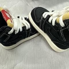 kids⭐︎NIKE AIR JORDANのサムネイル