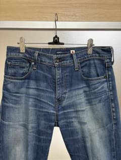 LEVI'S MADE & CRAFTED ブルーデニムのサムネイル