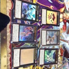 遊戯王エクシーズのサムネイル