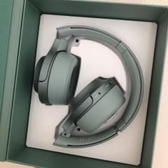SONY ワイヤレスヘッドフォン Bluetoothのサムネイル