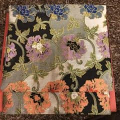 作り帯のサムネイル