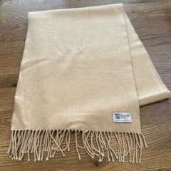 ジョンストンズ JOHNSTONS OF ELGIN MUFFLERのサムネイル