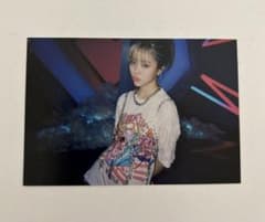 ITZY リュジン　タワレコ特典のサムネイル