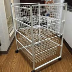IKEA 収納システムのサムネイル