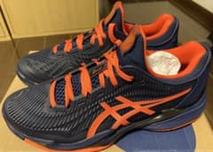 新品 asics アシックス コート FF3 オールコート用 26.5cmのサムネイル