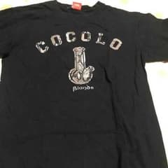COCOLO BLAND Tシャツのサムネイル