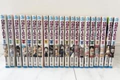 【さがわ急便さん専用】ONE PIECE 34～54巻 セット 21冊のサムネイル