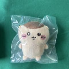 ちいかわ おすわりぬいぐるみ くりまんじゅうのサムネイル