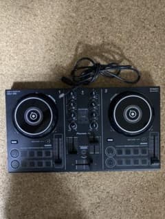 Pioneer DDJ-200のサムネイル