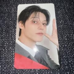 ATEEZ GH5 BAD トレカ タワレコ ラキロト ラキドロ ウヨン ② - メルカリ