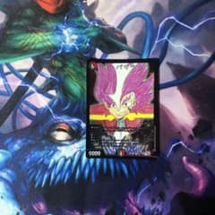 バサラ　デュエマのサムネイル