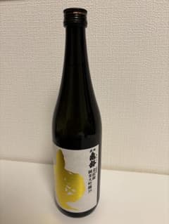 2026.03製造】信州亀齢 純米大吟醸 金紋錦 720ml 100%新酒 - メルカリ