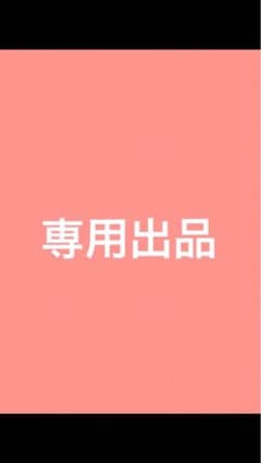 いろはす様 専用出品のサムネイル