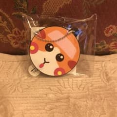 モルカー　ボイスラバーストラップのサムネイル