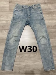 【G-Star RAW】 D-Staq 3D Slim Jeans【W30】のサムネイル