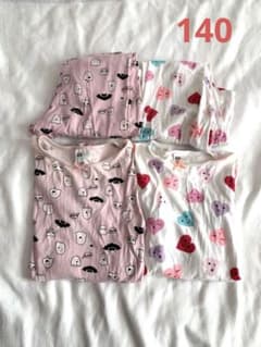 H&M パジャマセット 146/152cm