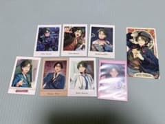 あんさんぶるスターズ あんスタ 蓮巳 敬人 ぱしゃっつ ぱしゃこれ