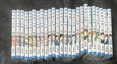アオのハコ 1~25巻 全巻セット 未読 - メルカリ