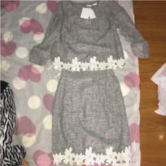 セットアップ♡激押し！！！値下げしましたのサムネイル