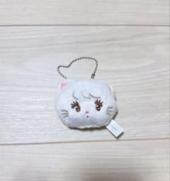 mikko ぬいぐるみ マスコット キーホルダーのサムネイル