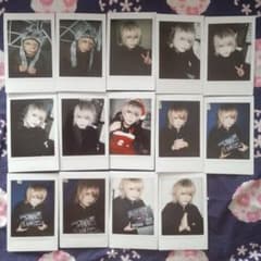 アルルカン 奈緒さん チェキ 11枚セット - メルカリ