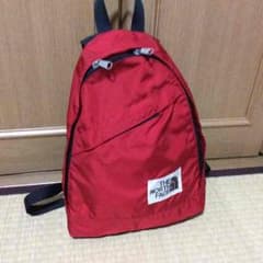 みっちー様 the north face バックパック 年代物？のサムネイル