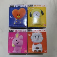 BT21 친구