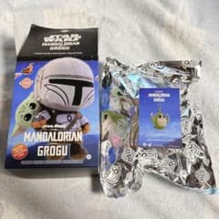 Thumbnail of ロッタ コスビ Hot Toys Star Wars Cosbi