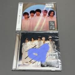 勝手にMY SOUL 北村匠海 サイン　CDセットのサムネイル