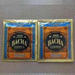 Bacha Coffee バシャコーヒーのサムネイル