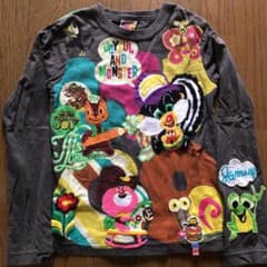 JamロンTのサムネイル