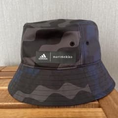 adidas x marimekko バケットハットのサムネイル