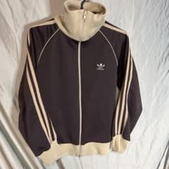 アディダス ジャージ 80