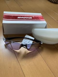 1613様専用　SWANS サングラスのサムネイル