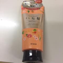 いち髪 濃密W保湿ケア トリートメント 180gのサムネイル