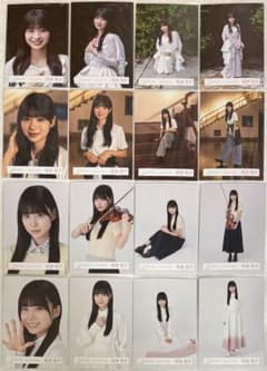 櫻坂46 松本和子 生写真20種コンプ 新参者 櫻坂46 松本和子 生写真16種コンプ 新参者 - メルカリ