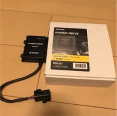 pivot POWER DRIVE D SPORTSのサムネイル