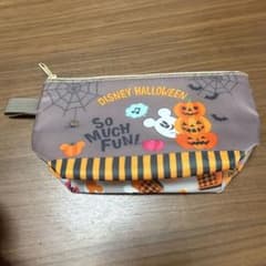 東京ディズニーリゾート ハロウィンのサムネイル