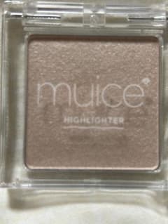 muice ハイライター 02 サクラスノー 試供品 - メルカリ