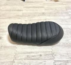 モンキー125 Gクラフト　ローダウンシートのサムネイル