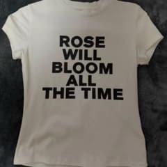ロゴt-shirtのサムネイル