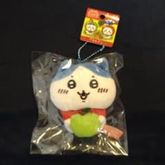 치이카와 하치와레 신슈 한정 봉제인형 키체인