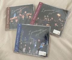 I promiseのサムネイル