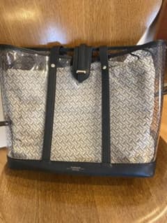 TOPKAPI トプカピ　ショルダー　お値下げバッグ　美品のサムネイル