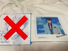 Free! 七瀬遙　コースターのサムネイル