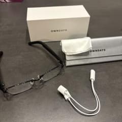 HUAWEI Eyewear 2 OWNDAYS メガネのサムネイル