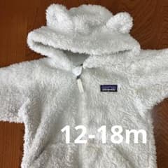 Patagonia パタゴニア　フリース　babyのサムネイル