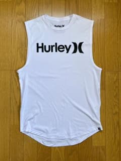 Hurley タンクトップのサムネイル
